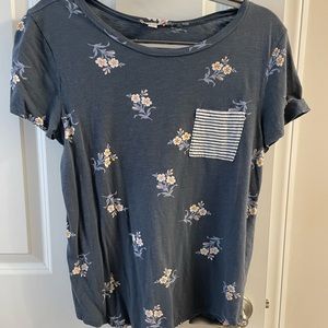 Loft short sleeve